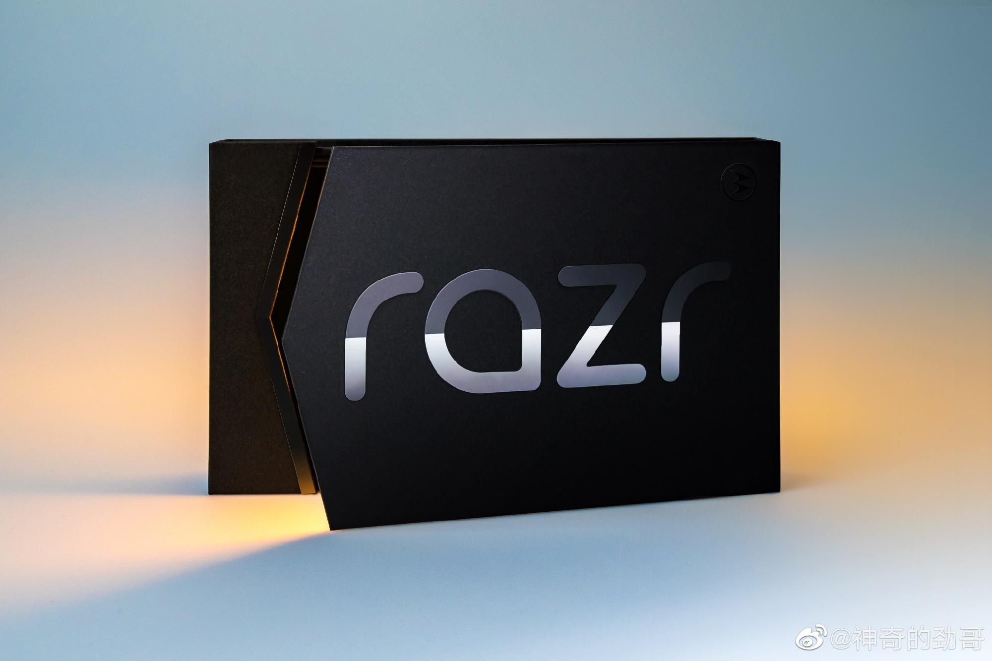 Оголошено нову дату запуску флагманів Motorola Moto X30 Pro та Razr 2022