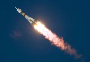 Європейське космічне агентство відмовляється від російських ракет “Союз”