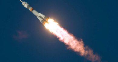 Європейське космічне агентство відмовляється від російських ракет "Союз"