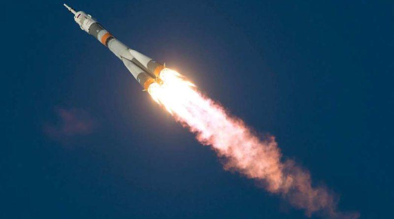 Європейське космічне агентство відмовляється від російських ракет "Союз"