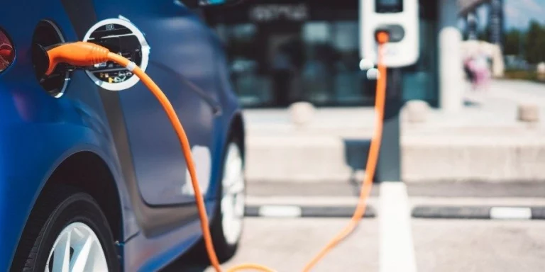 В Україні різко збільшився продаж електромобілів