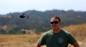 ЗСУ отримають БПЛА Black Hornet: фантастичний кишеньковий дрон на 32 грами з тепловізором