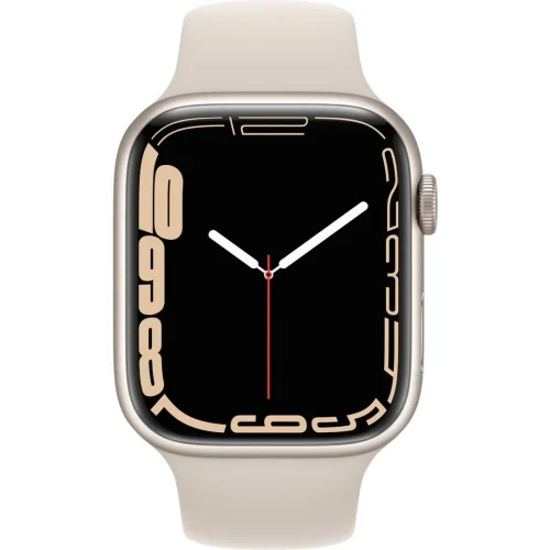 Apple Watch Pro отримає корпус 47 мм і плоский дисплей