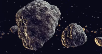 До Землі наближаються три астероїди - NASA