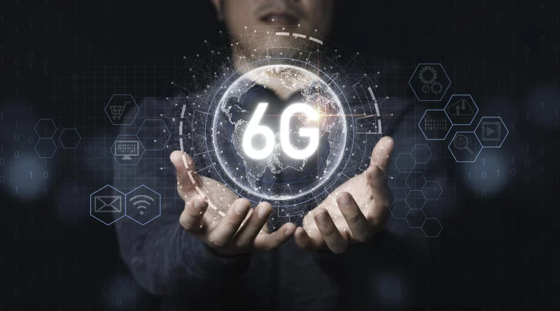 Китайські вчені з’ясували, що зв’язок 6G принесе користь для здоров’я
