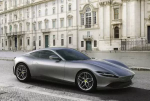 Опубліковано список моделей Ferrari, у яких можуть відмовити гальма