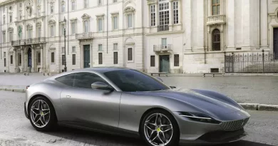Опубліковано список моделей Ferrari, у яких можуть відмовити гальма