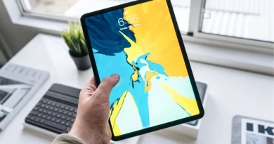 Оновлений iPad початкового рівня від Apple надійшов у масове виробництво