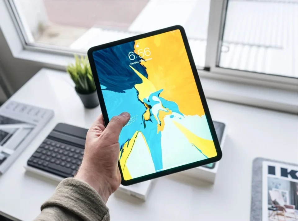 Оновлений iPad початкового рівня від Apple надійшов у масове виробництво