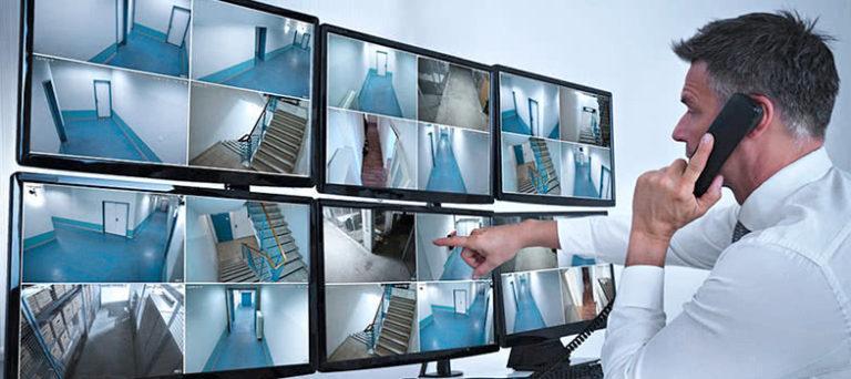 Як вибрати професійне охоронне агентство