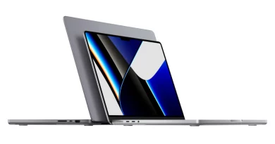 14-дюймові та 16-дюймові моделі Apple MacBook Pro надійдуть у масове виробництво цього року