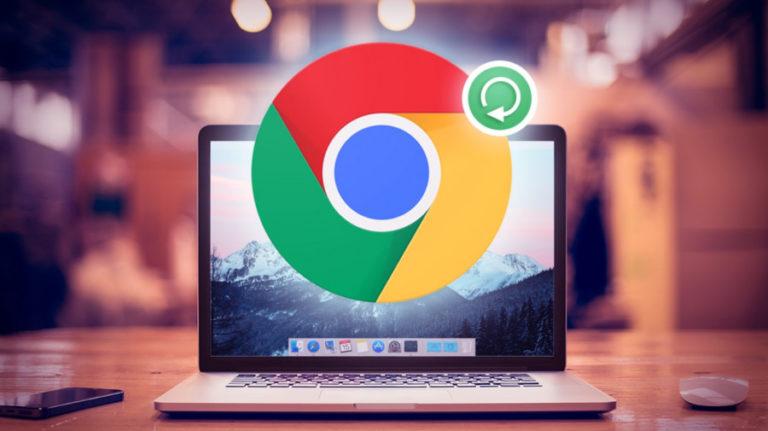 Браузер Chrome отримав антиросійське розширення