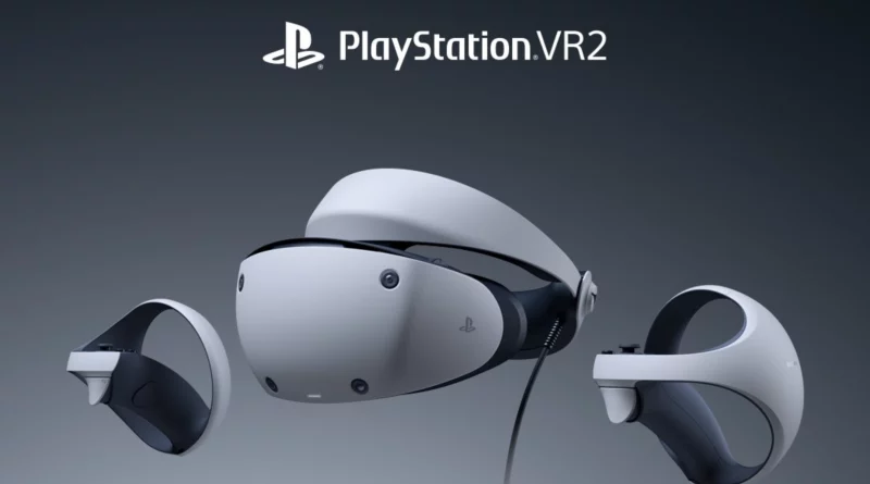 Sony підтвердила випуск гарнітури PlayStation VR2