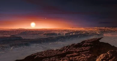 Астрономи розповіли про погоду на найближчій до Землі екзопланеті