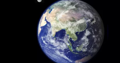 На Землі зафіксували найкоротший день в історії планети