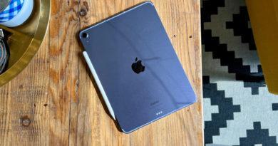 Перша інформація про iPad Air 6. Характеристики та ціна