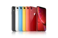 Майбутній iPhone SE буде нагадувати дизайн iPhone XR