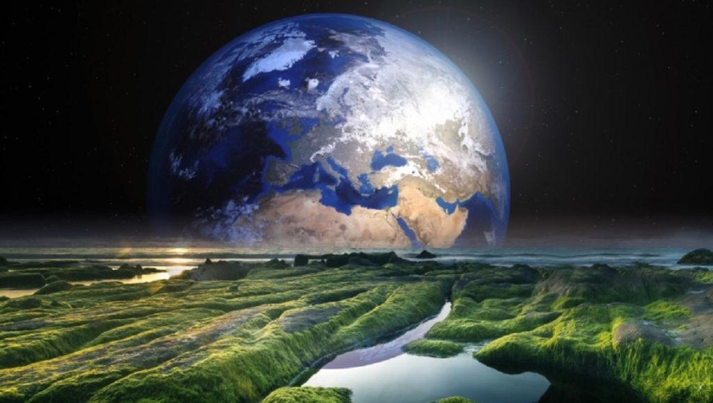 Вчені знайшли планету, на якій потенційно може існувати життя