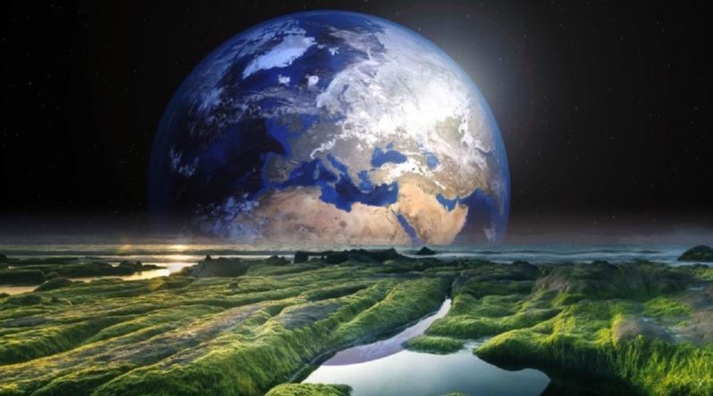 Вчені знайшли планету, на якій потенційно може існувати життя