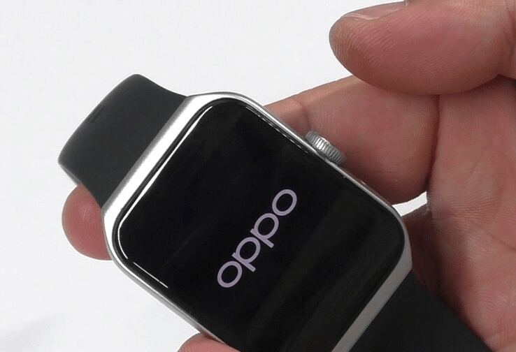 Oppo підтверджує дату випуску флагманського смарт-годинника