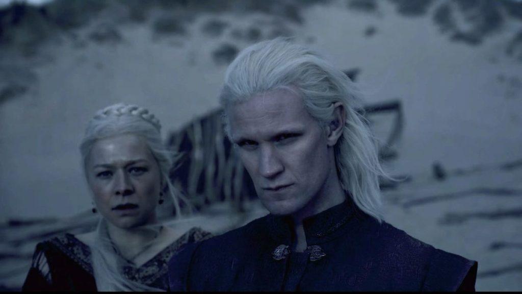 Після скандалу: на Megogo з’явився "Дім Дракона" з українською аудіодоріжкою Після скандалу: на Megogo з’явився "Дім Дракона" з українською аудіодоріжкою