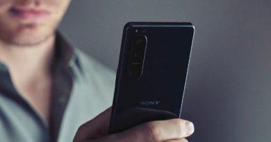Наступного тижня очікується запуск смартфонів Sony Xperia 5 IV та Nzone 50 Pro