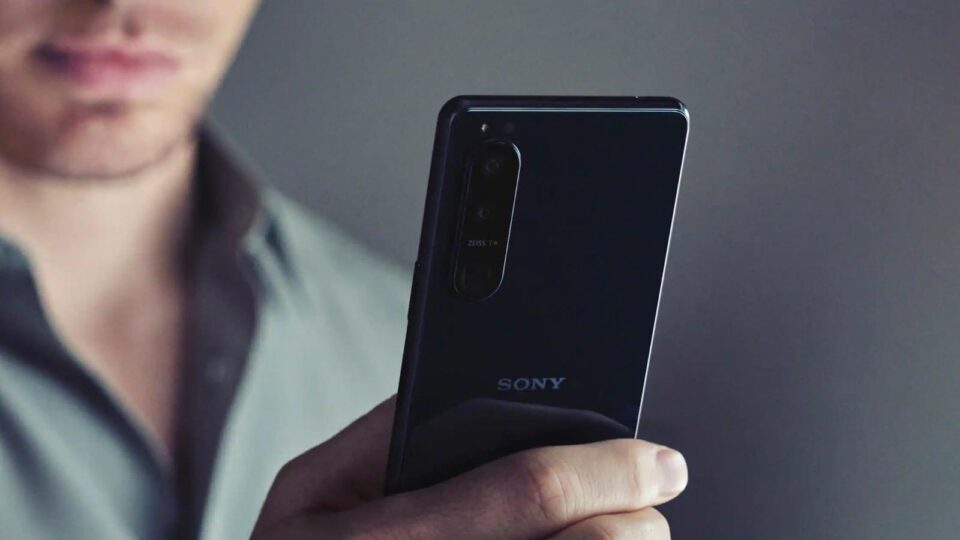 Наступного тижня очікується запуск смартфонів Sony Xperia 5 IV та Nzone 50 Pro