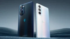 Moto X30 Pro перший у світі смартфон з камерою на 200 Мп