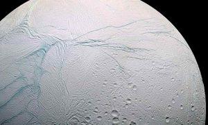 На супутнику Сатурна може існувати життя