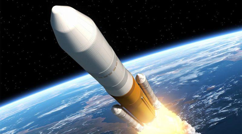 Китай планує запустити космічні тури з 2025 року
