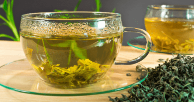 Вчені назвали побічні ефекти вживання чаю