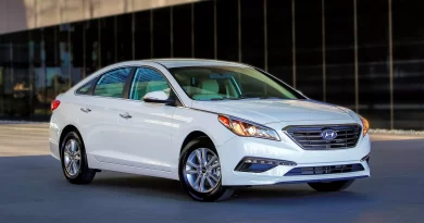 Hyundai реагує на різке зростання кількості крадіжок автомобілів і готує новий комплект безпеки