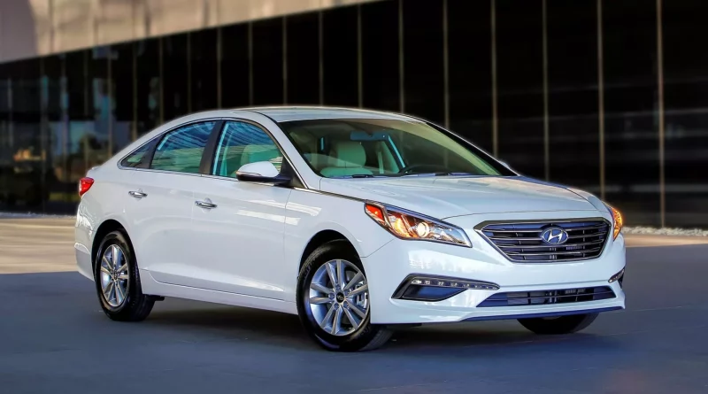 Hyundai реагує на різке зростання кількості крадіжок автомобілів і готує новий комплект безпеки