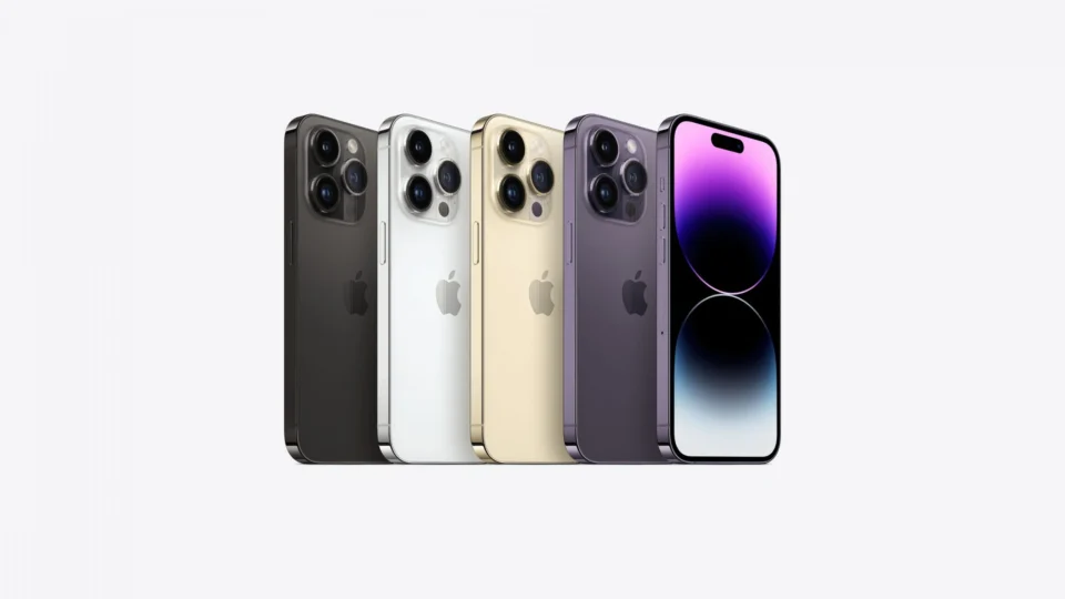 Apple iPhone 14 Pro стикається з проблемами під час заряджання