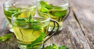 У зеленому чаї виявили захист від хвороби Альцгеймера