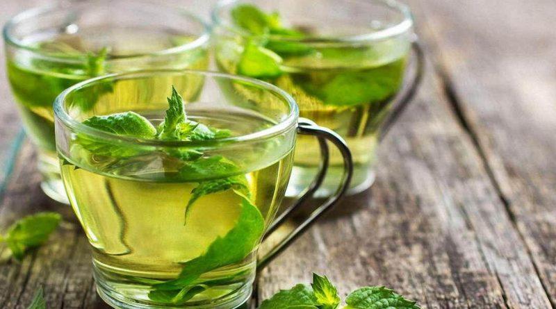 У зеленому чаї виявили захист від хвороби Альцгеймера