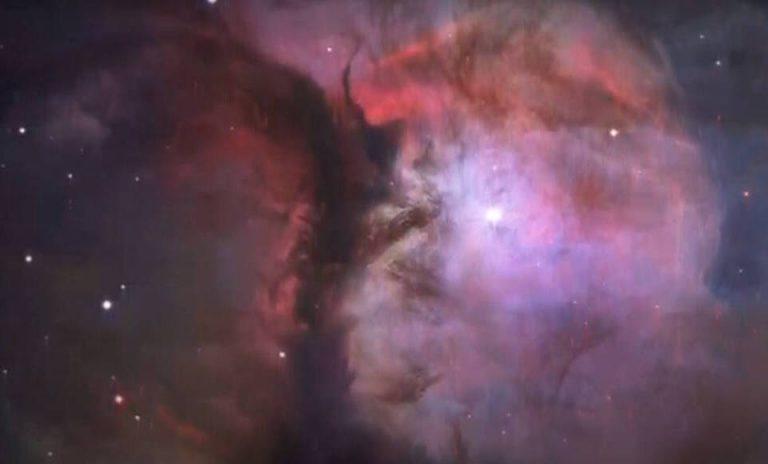 Реальний всесвіт у 500 разів більший за те, що ми бачимо