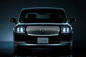 Toyota створить позашляховик із розкішшю Rolls-Royce