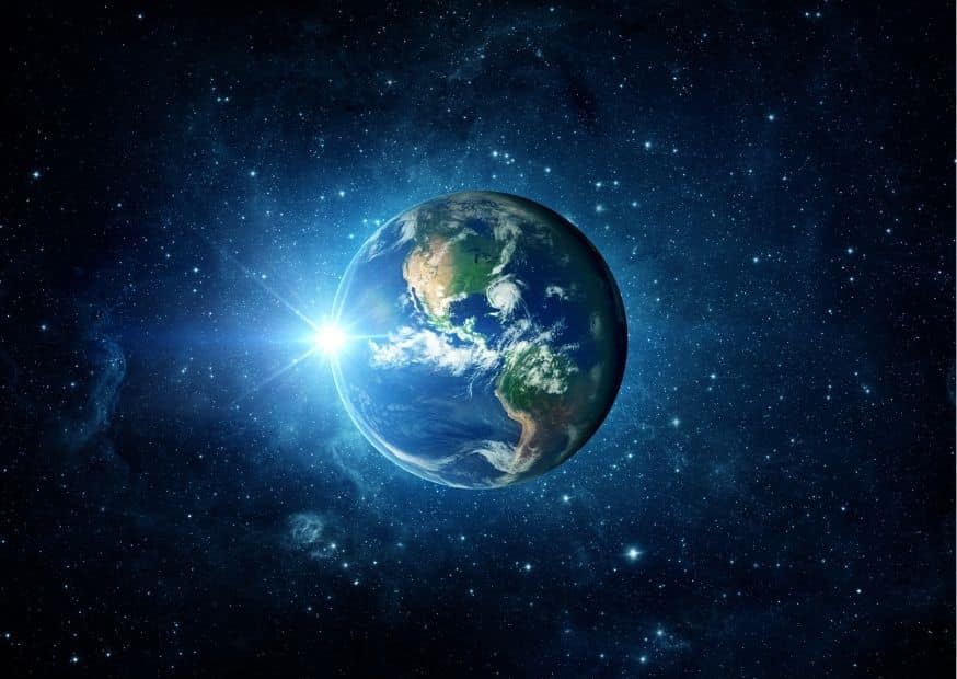 Вчені розповіли, за яких умов Земля може залишити орбіту