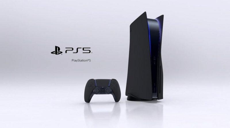 Sony планує випустити нову PlayStation 5 зі знімним дисководом