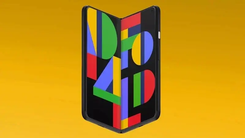 Відомі характеристики нової камери Google Pixel Foldable