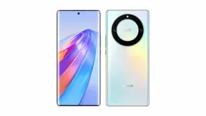 Відомі характеристики нового смартфона Honor X40