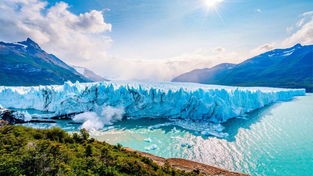 Вчені показали, як виглядатиме Земля, якщо розтануть всі льодовики
