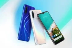 Xiaomi припиняє підтримку програмного забезпечення Mi A3. Це кінець Android One від Xiaomi