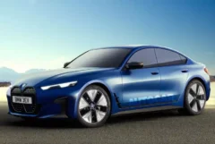 У BMW назвали граничний запас ходу своїх електрокарів