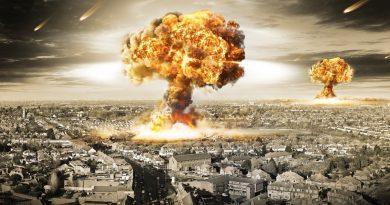 Якщо ядерна зброя все ж буде застосована, то людські втрати будуть не від самого вибуху: думка вчених