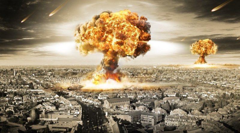 Якщо ядерна зброя все ж буде застосована, то людські втрати будуть не від самого вибуху: думка вчених