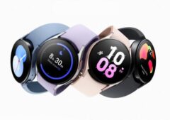 Samsung Galaxy Watch5 і Galaxy Watch5 Pro отримають друге оновлення ПЗ