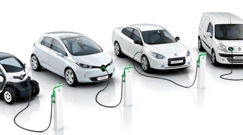 Мінуси електромобілів: вчені назвали проблеми «чистої» енергії