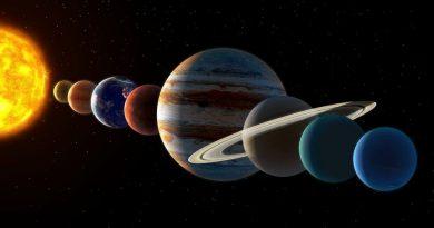 Фізики показали, як змінюються властивості матеріалів у надрах планет